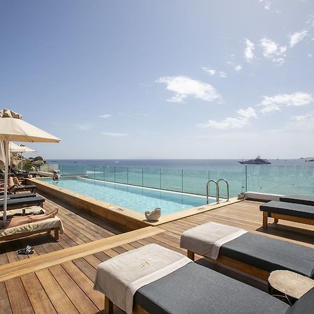 Thalassa Boutique Hotel - Suites - Adults Only Mykonos Town ภายนอก รูปภาพ