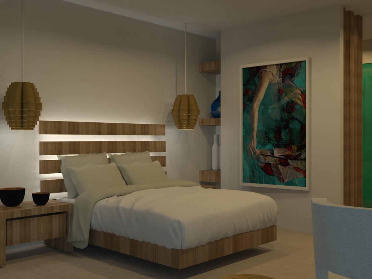 Thalassa Boutique Hotel - Suites - Adults Only Mykonos Town ภายนอก รูปภาพ