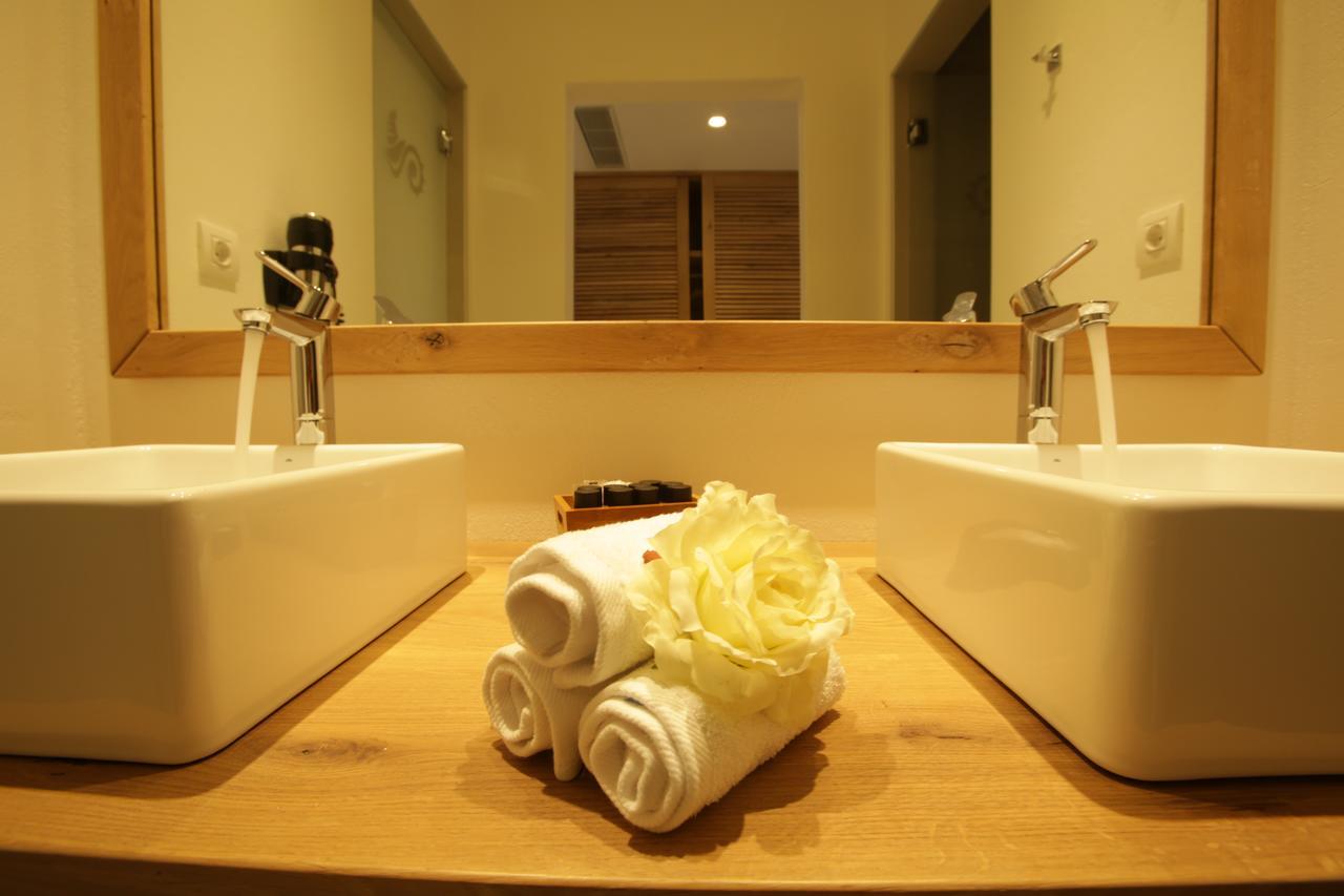 Thalassa Boutique Hotel - Suites - Adults Only Mykonos Town ภายนอก รูปภาพ