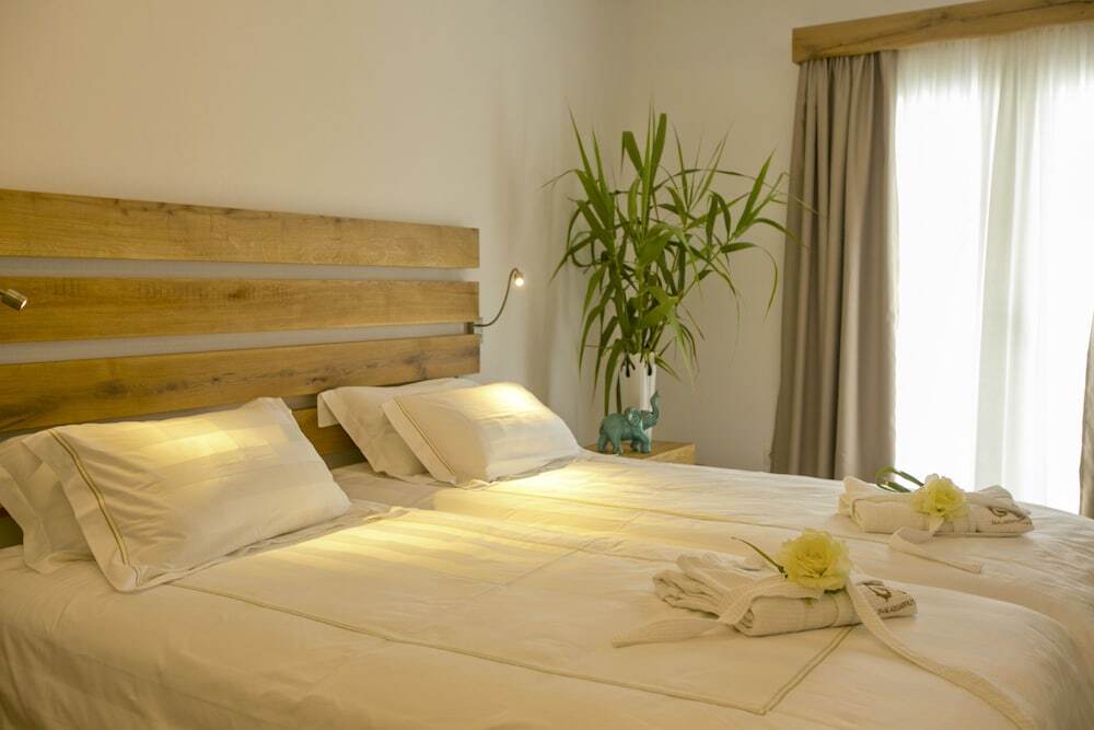 Thalassa Boutique Hotel - Suites - Adults Only Mykonos Town ภายนอก รูปภาพ